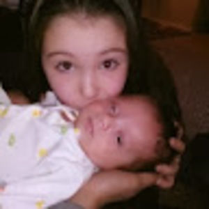 Meet your Posher, Hazel